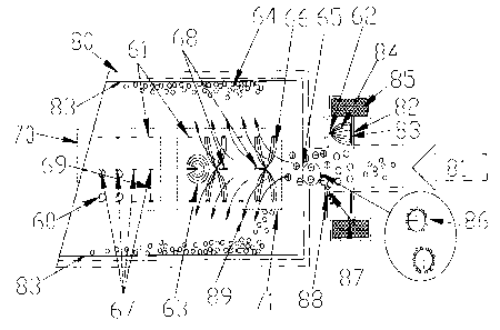 Une figure unique qui représente un dessin illustrant l'invention.